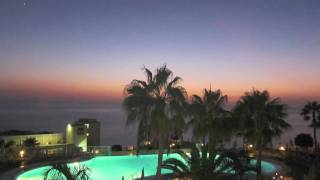 Club Hotel RIU Vistamar  Gran Canaria in 600 seconds [upl. by Etnemelc]