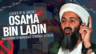 Osama Bin Laden Legacy Documentary  Osama Bin Laden Behind The Madness  Bio Corner [upl. by Daisi]