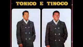 Tonico e Tinoco  Maringá 1969 [upl. by Prudhoe]