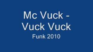 Mc Vuck  Vuck Vuck [upl. by Korfonta]