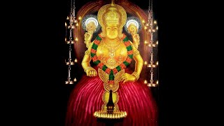 Kumaranalloor devi songs [upl. by Kciderf269]