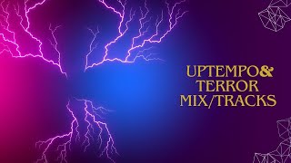 UPTEMPO MIX 2024 BY BEUKMEUK Invites 6 Dynamic Demon JCKY Jacky UPTEMPO uptempo mixtape [upl. by Hgiel]