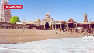 Tiruchendur Murugan Temple [upl. by Martineau624]