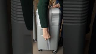 Ідеальний комплект бренду Hedgren🇧🇪 Lineo suitcase travel luggage shoppingbackpack [upl. by Rorry840]