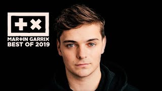 Martin Garrix Mix 2019 ➕✖️ Best Songs amp Remixes Of All Time [upl. by Esdras33]