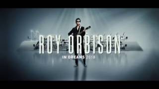 Roy Orbison  In Dreams Tour 2018 [upl. by Long]