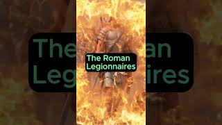 Legionnaires Roman Empire [upl. by Cece554]