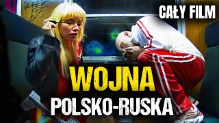 WOJNA POLSKORUSKA 2009  KOMEDIA  DRAMAT  CAŁY FILM PO POLSKU [upl. by Nysa714]