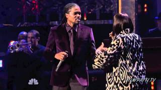 Landau Eugene Murphy Jr amp Patti Labelle  Youre All I Need To Get By AGT 2011 Finale [upl. by Einna]