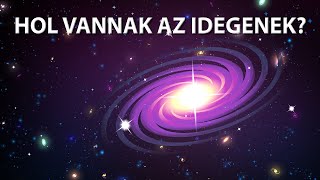 Egyedül vagyunk az univerzumban  Hol vannak az idegenek [upl. by Enaud]