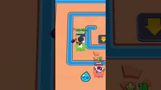 Brawlers vs op tick head brawlstars mortis [upl. by Esmeralda92]