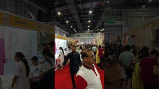 UP INTERNATIONAL TRADE FAIR 2024 GREATER NOIDA [upl. by Raskind]