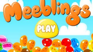 Meeblings  Free iPhone iPad Game [upl. by Lletram]