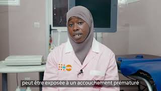 Sensibilisation sur les infections sexuellement transmissibles IST [upl. by Pietro]