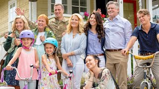 Chesapeake Shores  Intro  Seasons 1 and 2 Hallmark Channel [upl. by Morie666]