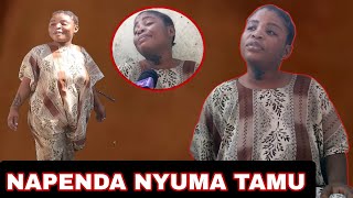 MIMI NI FUNDI KITANDANI NANYONYA MPAKA UNAMWAGIA MDOMONI [upl. by Liuka2]