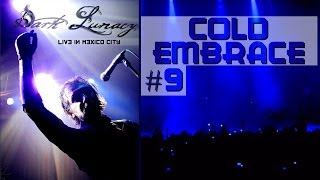 Dark Lunacy  LIVE in Mexico City  Cold Embrace [upl. by Giulio]