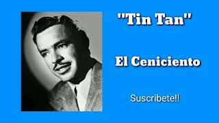 Tin Tan El ceniciento Remaster Dolby cdcollector tintan dvdcollector dolby [upl. by Oicnerolf539]