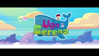 Trailer  Ugo y Serena [upl. by Rolyt895]