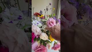 Why Growing Dianthus is Valuable to a FarmerFlorist freshflowers flowercultivation anthophile [upl. by Nellda]