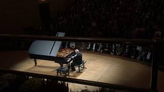 Sir András Schiff playing Beethoven [upl. by Erfert]