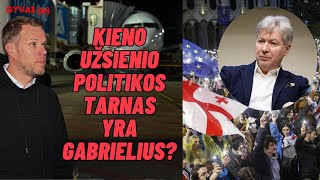 Ką reiškia „vertybinė politika“ ir kodėl NATO tapo tokia pat „religija“ kaip ir „demokratija“ [upl. by Brouwer425]