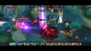 Hylos Explane  MVP  Hylos Gameplay [upl. by Asoramla]