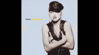 Madonna – Justify My Love [upl. by Parthen846]