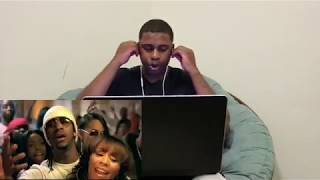 Reacting to Bow Wow Let Me Hold You Video Version ft Omarion [upl. by Harp]