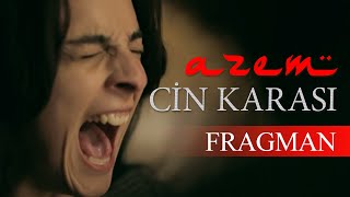 Azem Cin Karası  Fragman [upl. by Upali994]