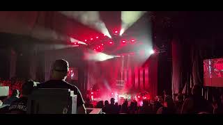 Marilyn Manson quotMobscenequot Shoreline Amphitheatre 2024 [upl. by Valencia790]