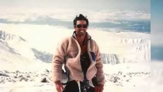 Medical City Pathologist Beck Weathers  Mount Everest Survivor [upl. by Alenoel]