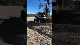 Let’s Check it Out  ORV Park Hijinx Part 1 Overlanding OffRoad 4x4 [upl. by Sanger]