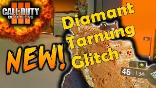 BO3 DIAMANT TARNUNG GLITCH107108AFTER ALL PATCHESDIAMANT CAMO GLITCH100WORKING [upl. by Idnak]