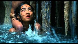 Apocalypto 2006 720p BRRip H264 AC3 CODY chunk 777555444325mp4 [upl. by Apostles]