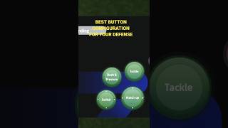 Best defence settings in efootball  efootball button configuration  efootball shorts [upl. by Pascia]