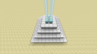 Minecraft Beginners Guide to Beacons [upl. by Roux]