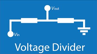 Voltage Dividers  Electronics Basics 12 [upl. by Ahsilahk855]