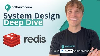 Redis Deep Dive w a ExMeta Senior Manager [upl. by Margaret589]