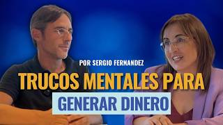 Las 5 Claves para alcanzar la Libertad Financiera y Personal con Sergio Fernández [upl. by Hodges616]