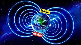 Earths Magnetic Poles Are SUDDENLY Reversing amp Something TERRIFYING Is Happening [upl. by Bodkin]