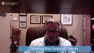 Cancer Prevention amp Treatment Strategies  Dr Kevin Conners [upl. by Alam826]