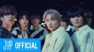 Stray Kids quotClé  LEVANTERquot Trailer [upl. by Quince]