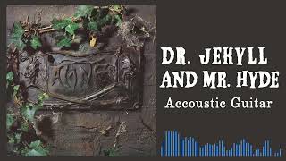 The Damned  Dr Jekyll and Mr Hyde Accoustic Guitar [upl. by Akcirederf]