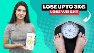 Weight loss easy solution  Lose up to 3 kgs month  Incredio Slim Shake [upl. by Zeidman]