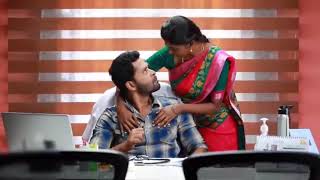 Bharathi kannamma today episode promo 10th December [upl. by Aziul482]