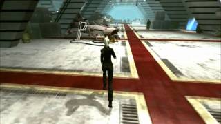 Battlestar Galactica Online  Official Ingame Trailer  Bigpoint [upl. by Hahnke]