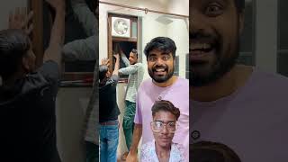 Finally Geyser lag gye new ghar mein 🤓 priyalkukreja comedy funny rgbucketlist ytshorts [upl. by Sredna]