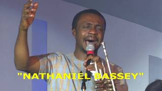 Nathaniel Bassey  One Voice Concert 4 [upl. by Menis]