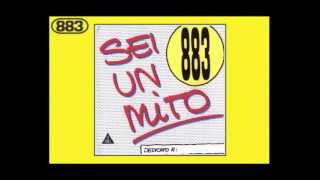 883  Sei Un Mito Extended Disco Mix [upl. by Nagear464]